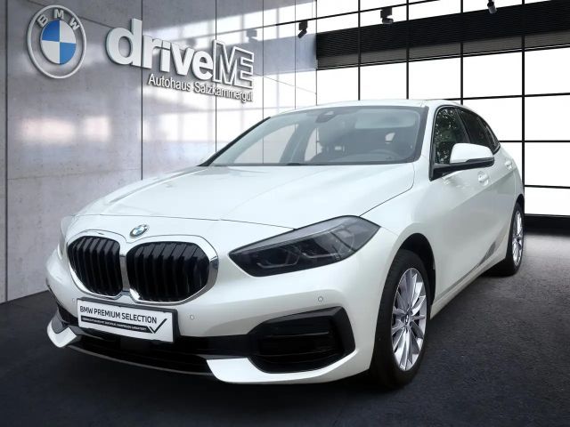 BMW 116 116d