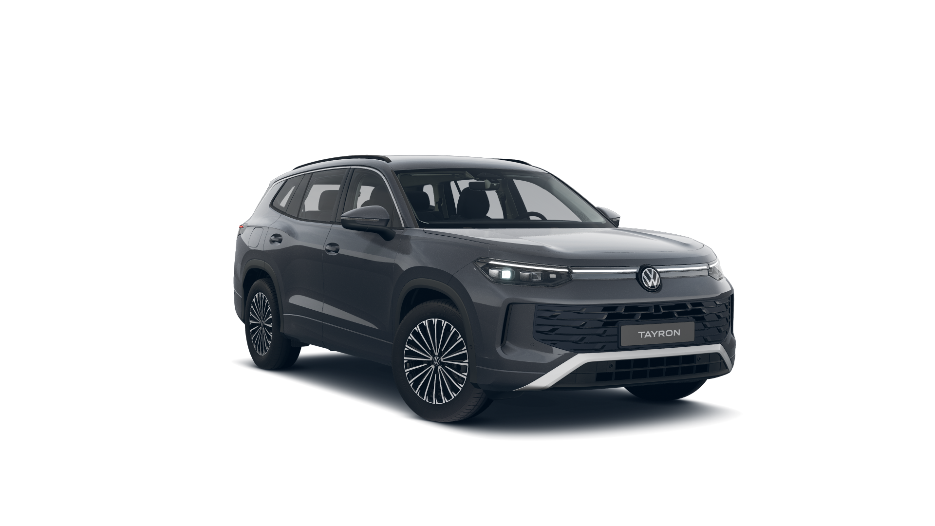 Volkswagen Tayron Life eHybrid