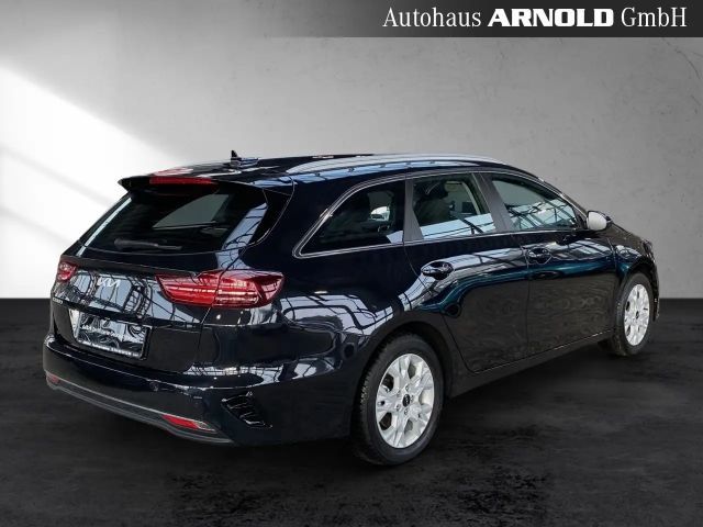 Kia Ceed GDi SportWagon Vision