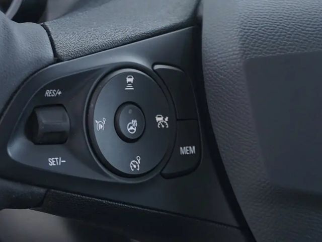 Opel Corsa GS-Line Grand Sport