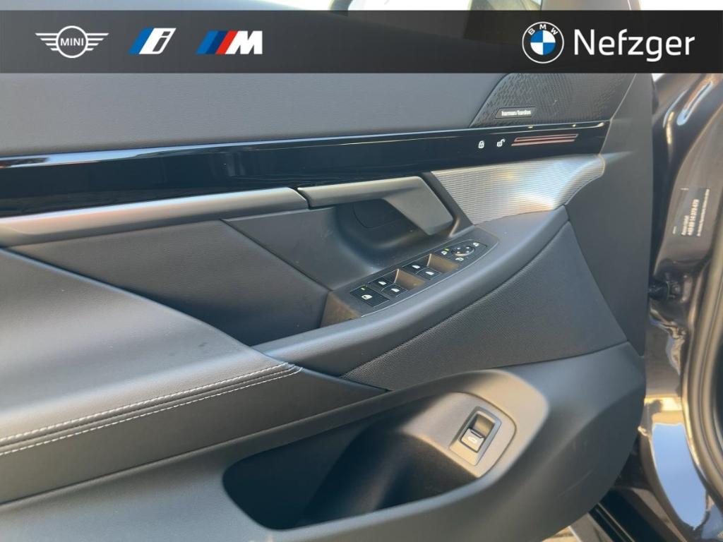 BMW 540 540d M-Sport Touring xDrive