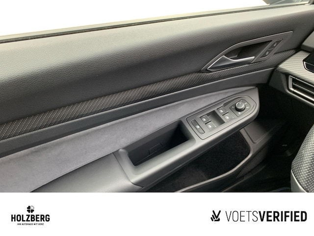 Volkswagen Golf 2.0 TSI 4Motion DSG