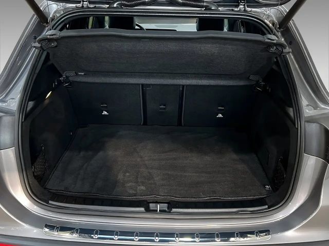 Mercedes-Benz EQA 250 Progressive