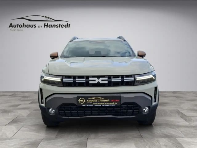 Dacia Duster 4WD Extreme TCe 130