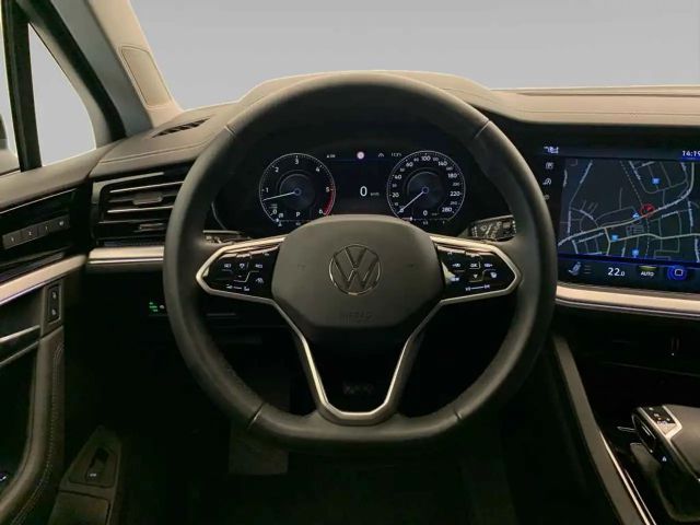 Volkswagen Touareg Elegance Elegance