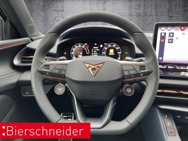 Cupra Terramar 1.5 eTSI