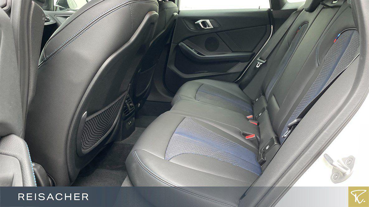 BMW 220 220i Coupé Gran Coupé