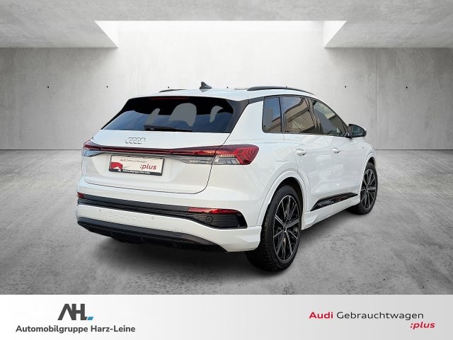 Audi Q4 e-tron 40