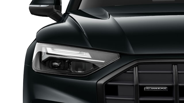 Audi Q5 40 TDI Quattro S-Tronic Sportback