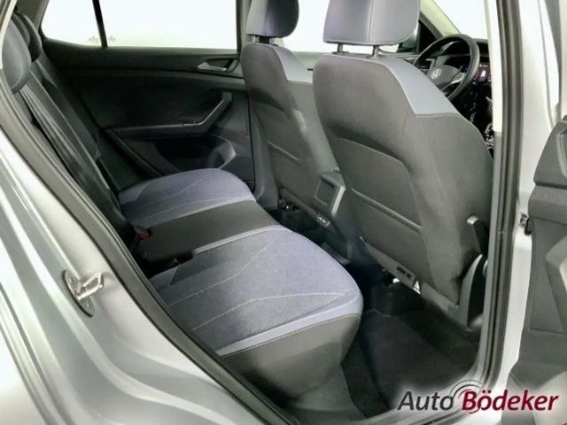 Volkswagen T-Cross 1.0 TSI DSG Style