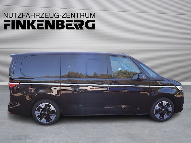 Volkswagen Multivan 2.0 TDI DSG Lang Style T7