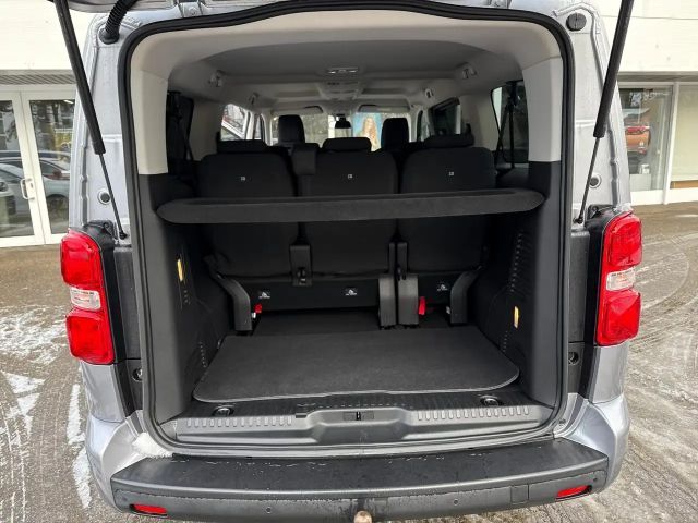 Opel Zafira Life 2.0 CDTI