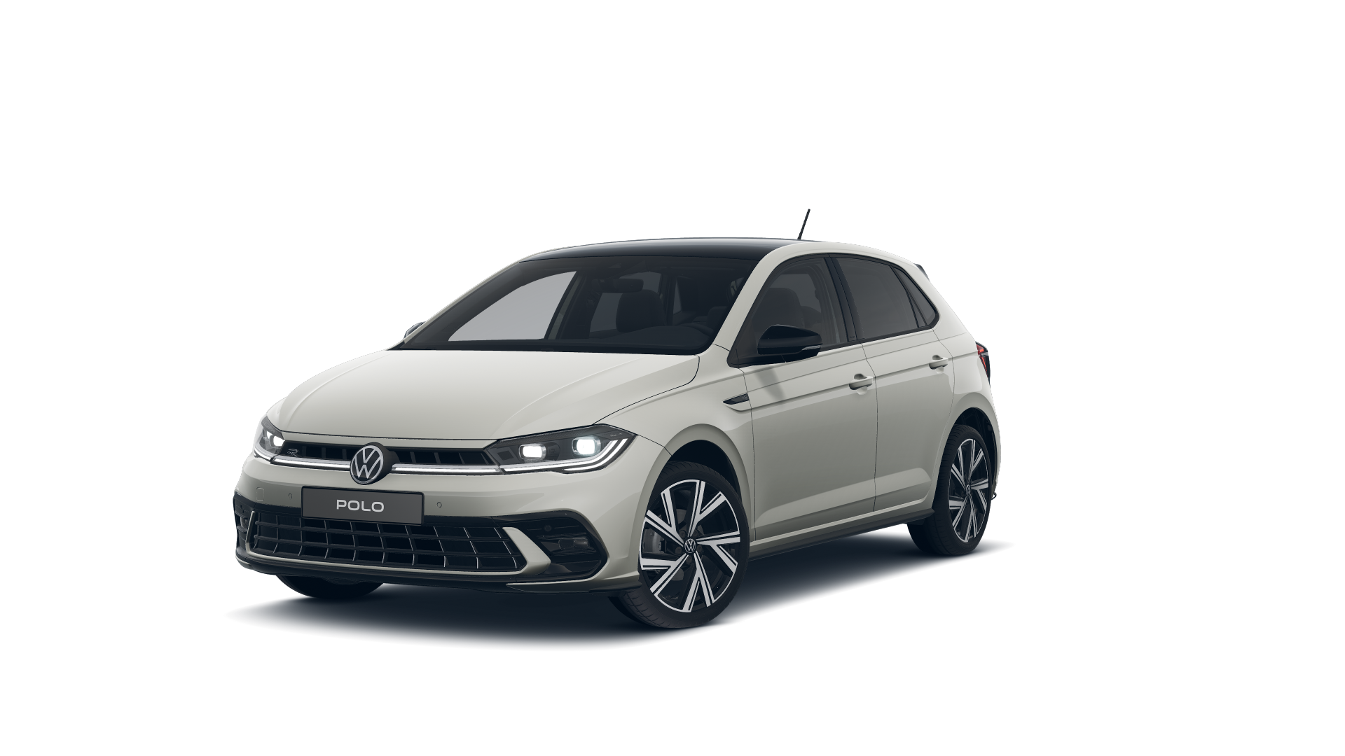 Volkswagen Polo Polo 1.0     R-L  BT070 TSID7F