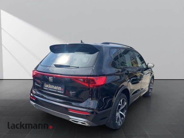 Seat Tarraco 2.0 TDI 4Drive FR-lijn