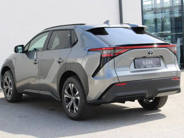 Toyota bZ4X Comfort Vierwielaandrijving