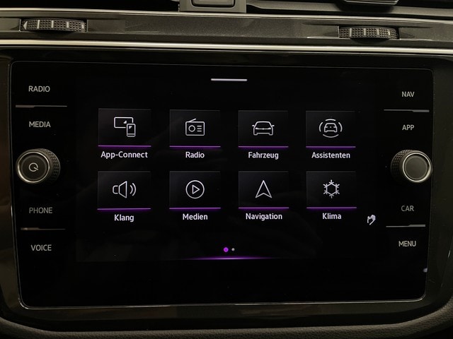 Volkswagen Tiguan 2.0 TDI Elegance Elegance