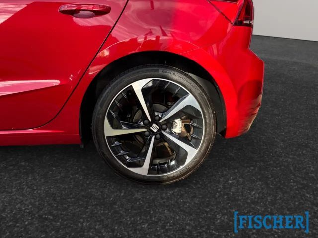 Seat Ibiza 1.0 TSI FR-lijn