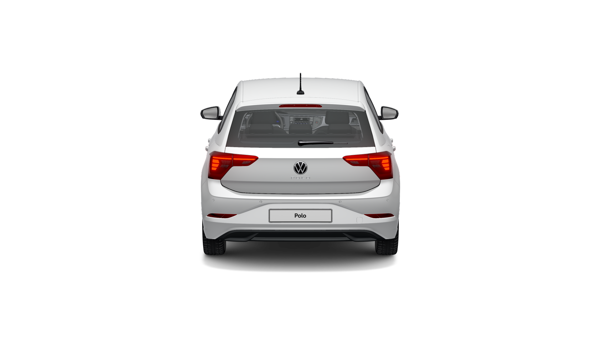 Volkswagen Polo 1.0 MPI