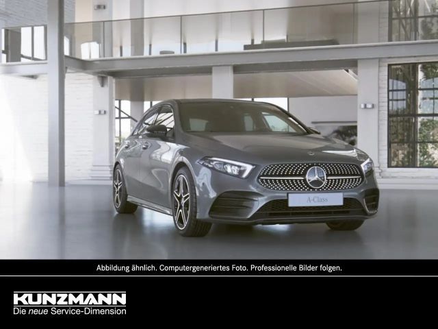Mercedes-Benz A 250 A 250 e AMG Line