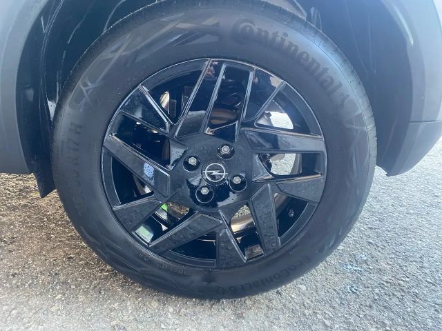 Opel Mokka 1.2 Turbo GS-Line Grand Sport Turbo