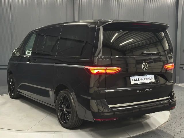 Volkswagen Multivan Lang Style T7