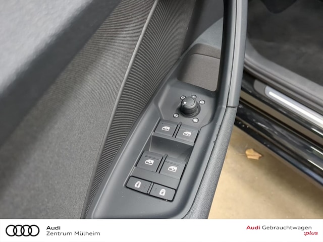 Audi A3 35 TDI S-Tronic Sportback