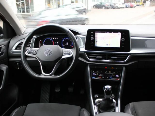 Volkswagen T-Roc 1.5 TSI Style