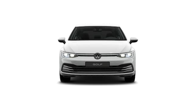 Volkswagen Golf 1.5 eTSI DSG Golf VIII