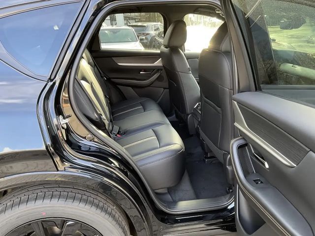 Mazda CX-60 2.5L Homura Plus