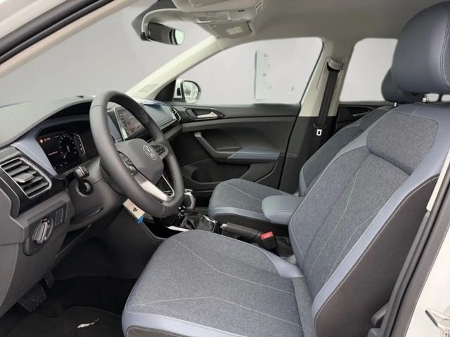Volkswagen T-Cross 1.0 TSI DSG Style