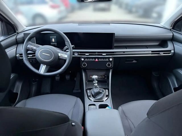 Hyundai Tucson 2WD T-GDi