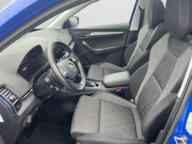 Skoda Karoq 1.5 TSI Style Style