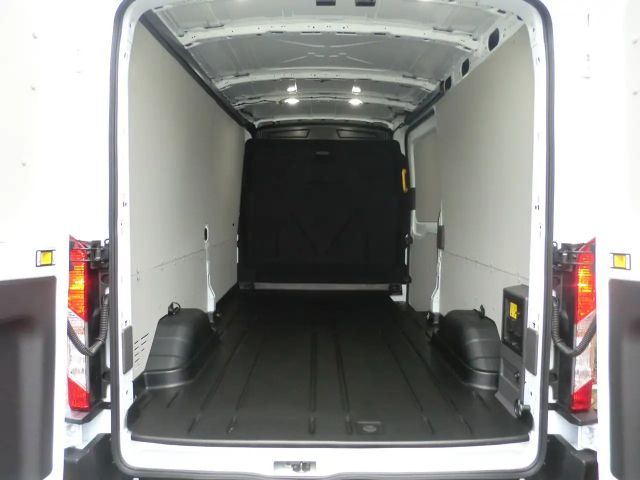 Ford E-Transit 350 L2 Trend 184PS Automatik | GJ-Reifen, AHK,