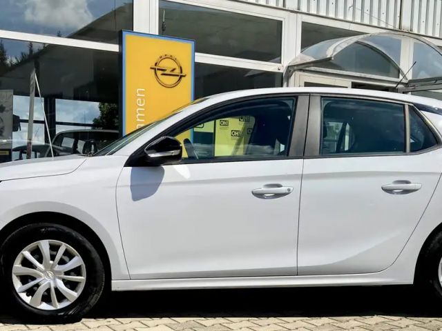 Opel Corsa Edition