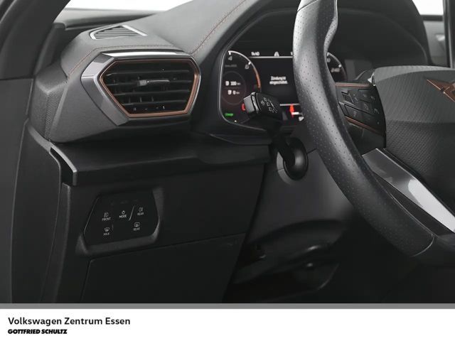 Cupra Formentor e-Hybrid