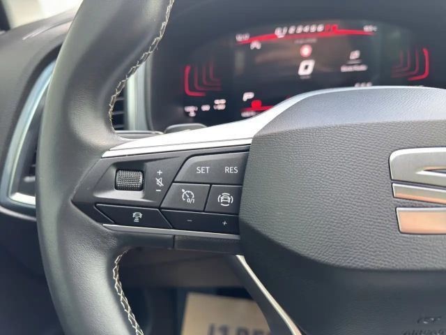 Seat Ateca DSG Style