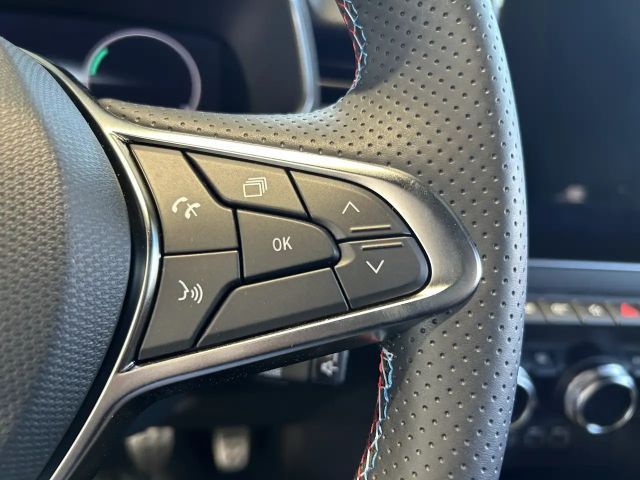 Renault Clio Alpine Esprit TCe 90