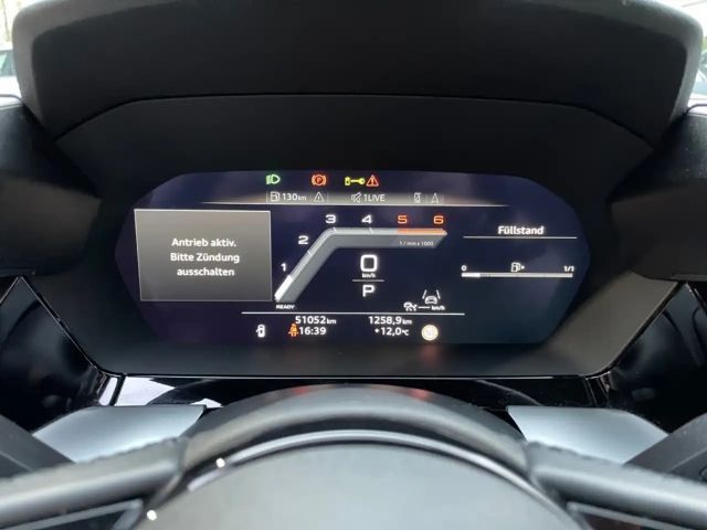 Audi A3 35 TDI S-Line Sedan