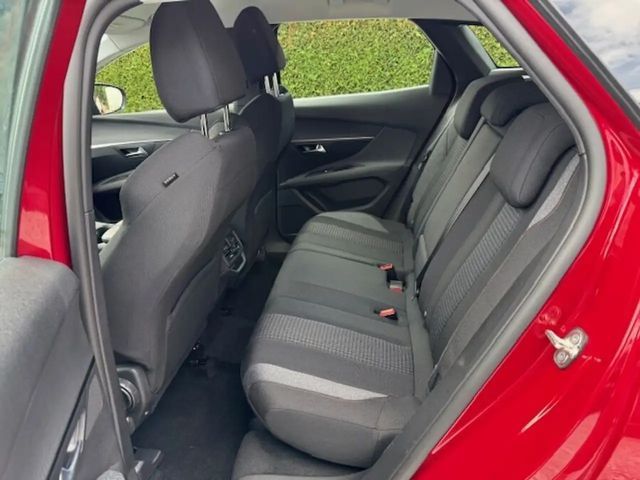 Peugeot 3008 PT 130 6 Gang Manuell