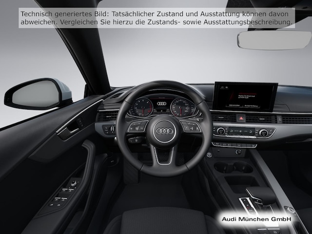 Audi A5 35 TFSI S-Line S-Tronic Sportback