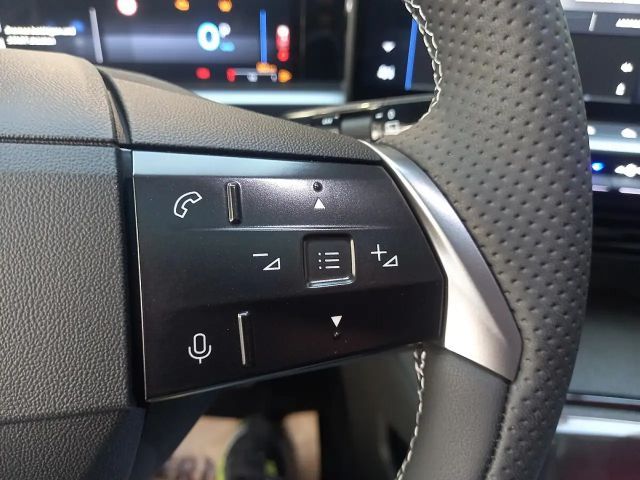 Opel Grandland X GS-Line Grand Sport