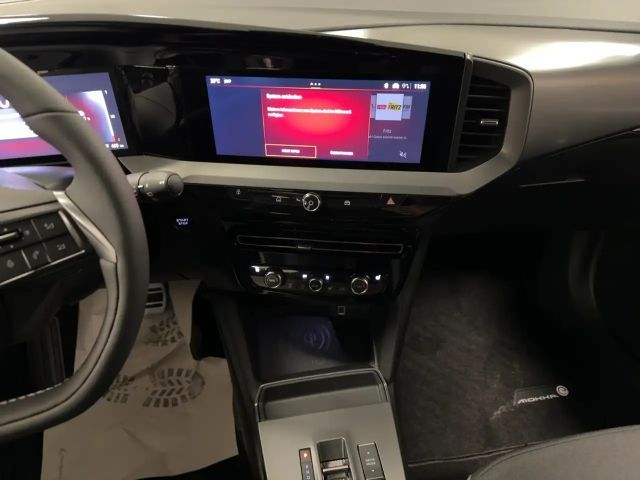 Opel Mokka GS-Line Grand Sport