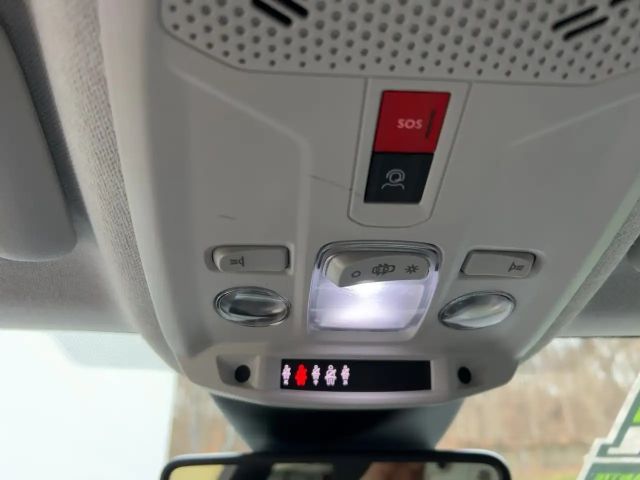 Citroën C4 PureTech Shine