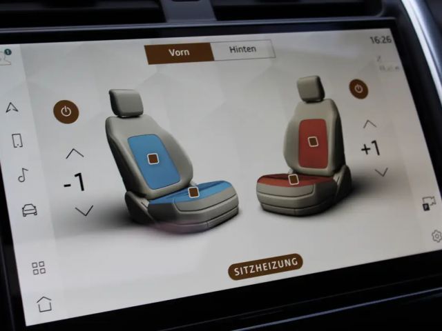 Land Rover Discovery AWD D300 SE