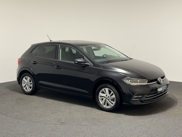 Volkswagen Polo 1.0 TSI