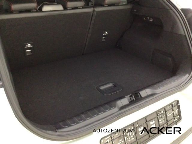 Ford Puma EcoBoost ST Line