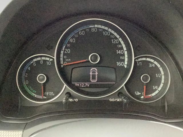 Volkswagen e-up! Edition