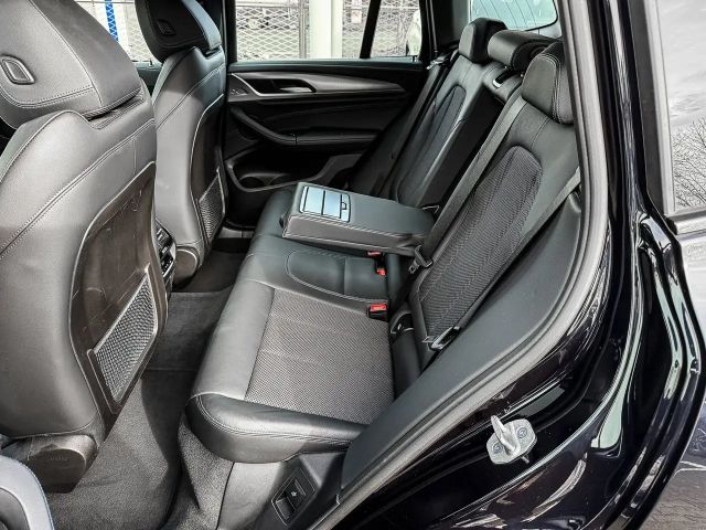 BMW X3 M-Sport xDrive30e