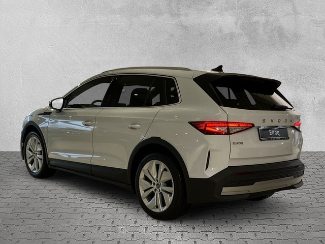 Skoda Elroq 85