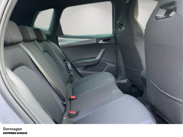 Seat Arona 1.0 TSI Black FR-lijn